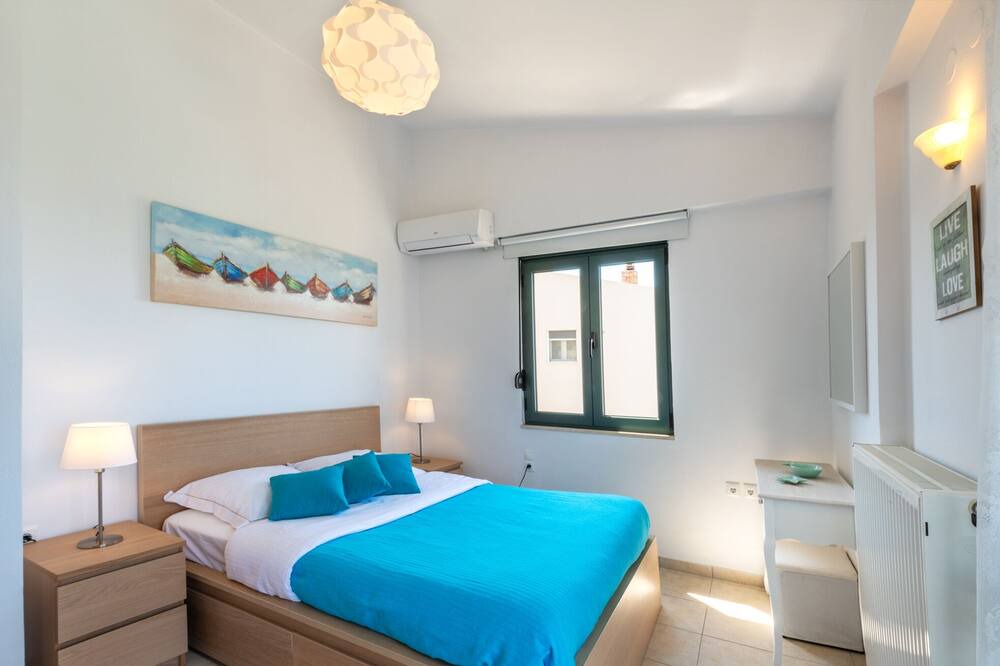 Photo of Bedroom in Old Hersonissos