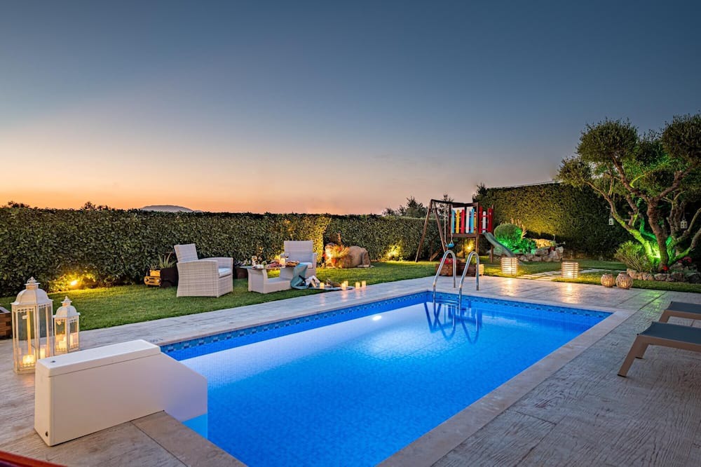 Photo of Outdoor in Planos