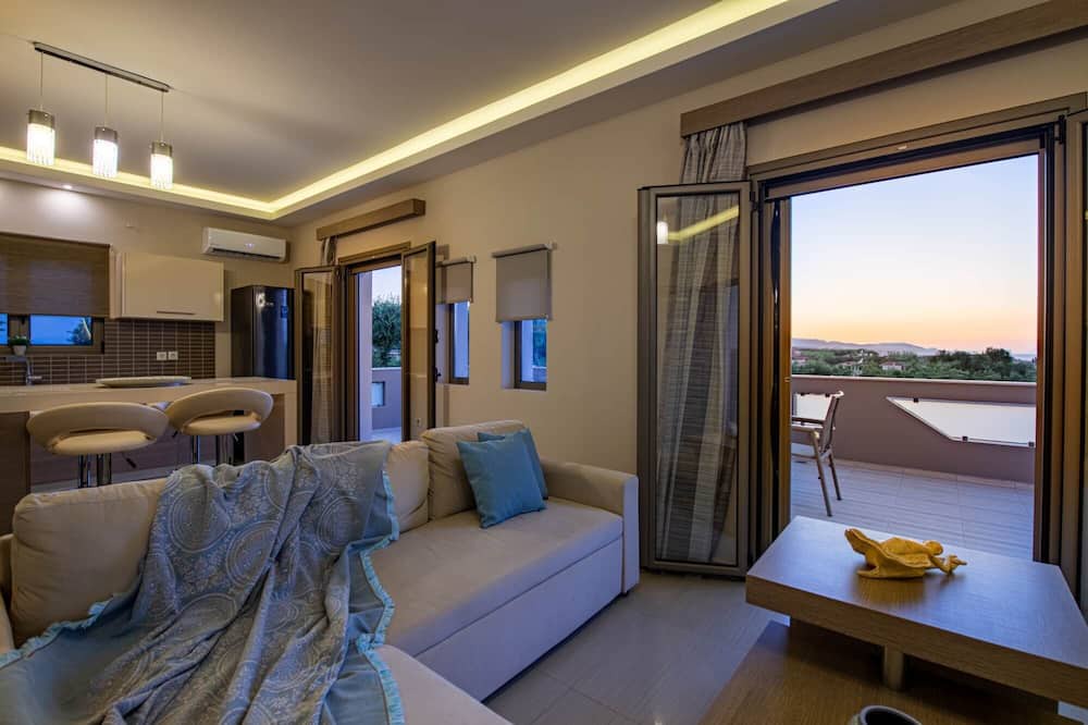 Photo of Livingroom in Planos