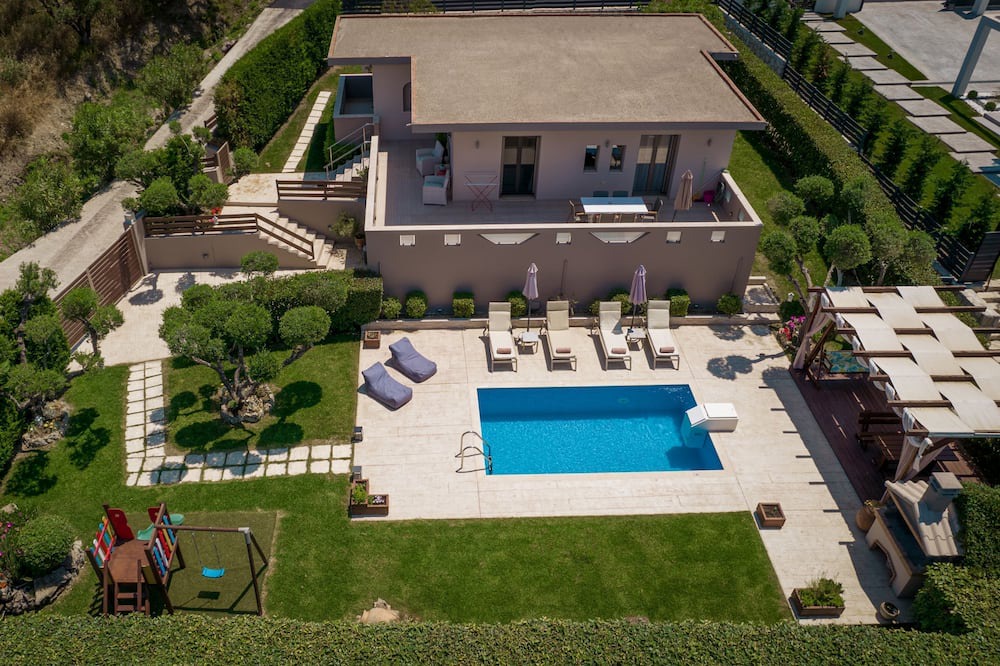 Photo of Outdoor in Planos