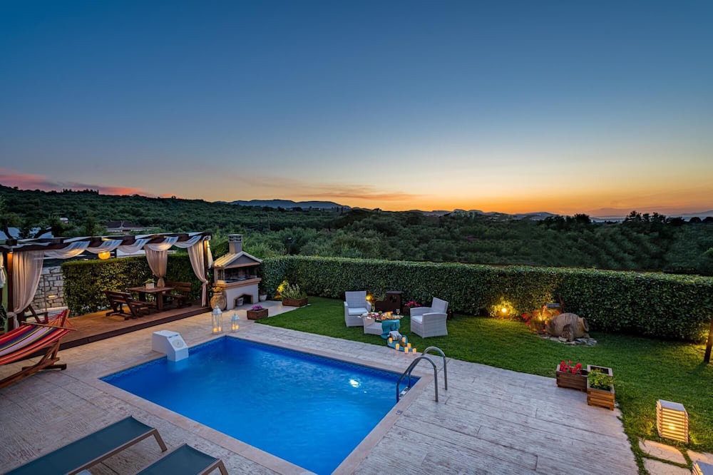 Photo of Outdoor in Planos