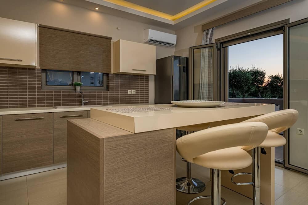 Photo of Kitchen in Planos