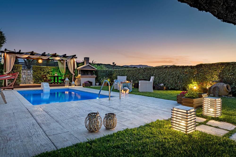 Photo of Outdoor in Planos