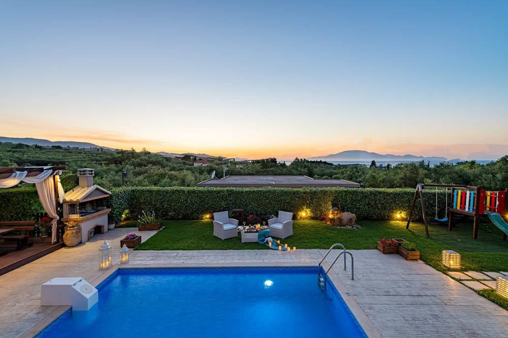Photo of Outdoor in Planos