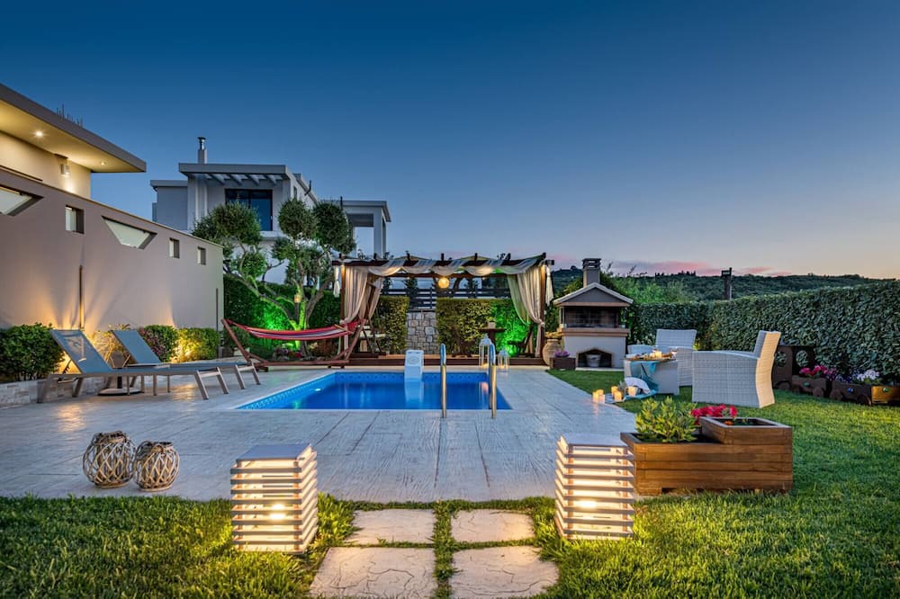 Photo of Outdoor in Planos