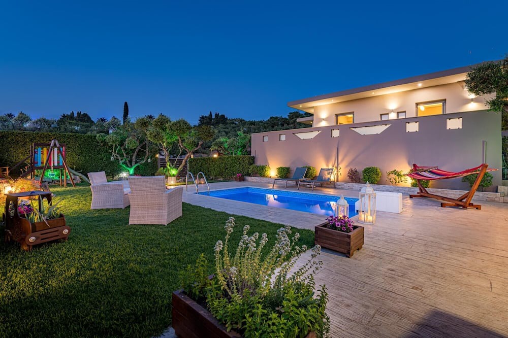 Photo of Outdoor in Planos
