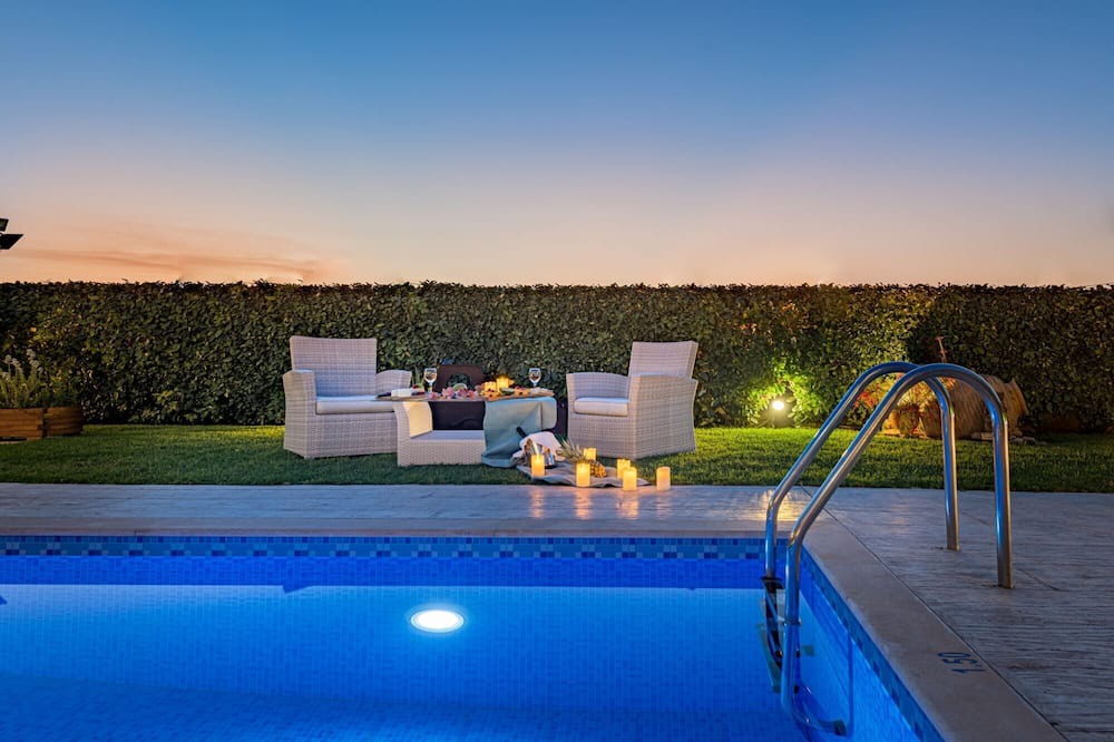Photo of Outdoor in Planos