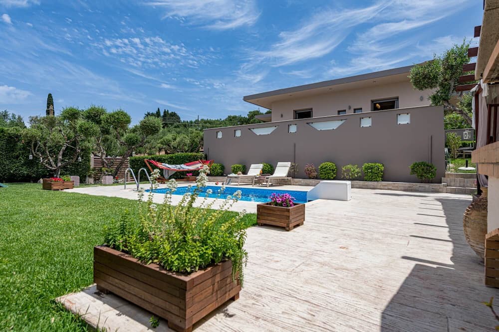 Photo of Outdoor in Planos