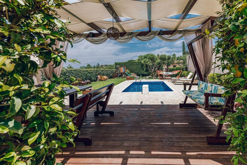 Photo of Outdoor in Planos