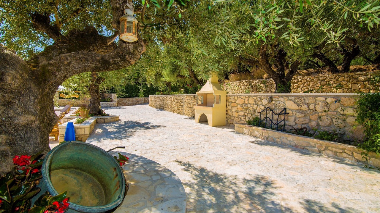 Photo of Outdoor in Porto Koukla