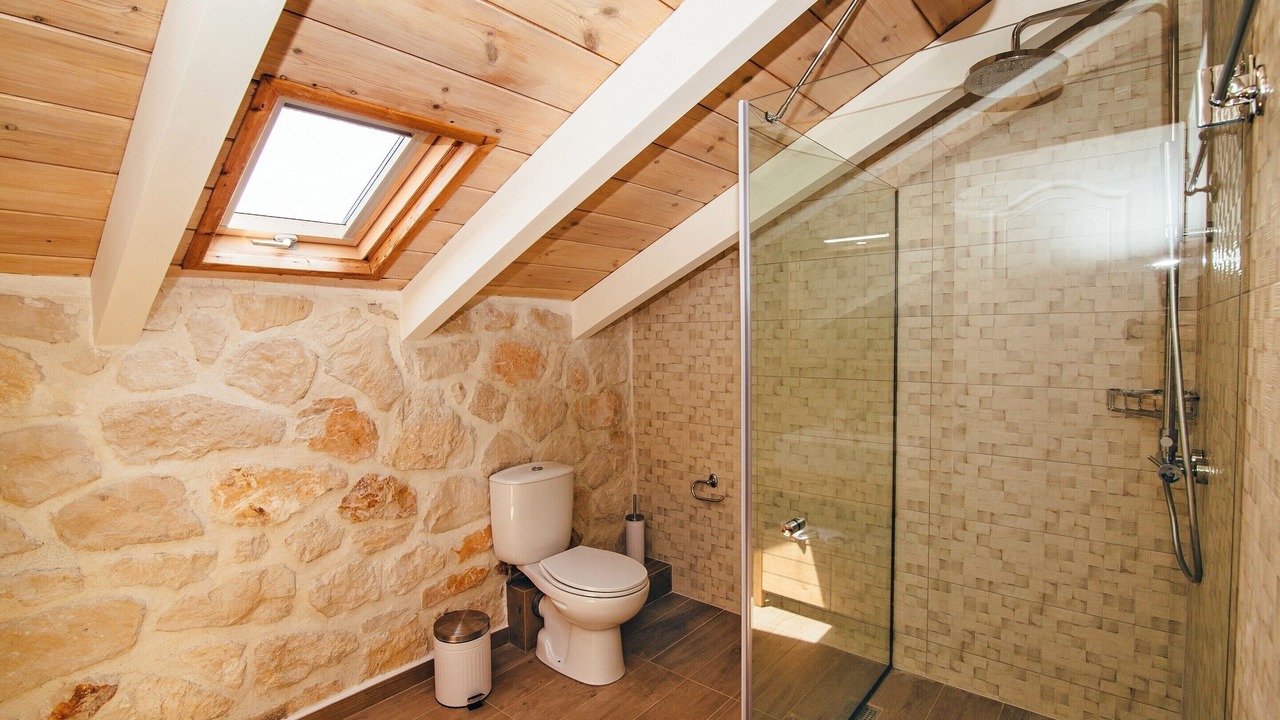 Photo of Bathroom in Porto Koukla