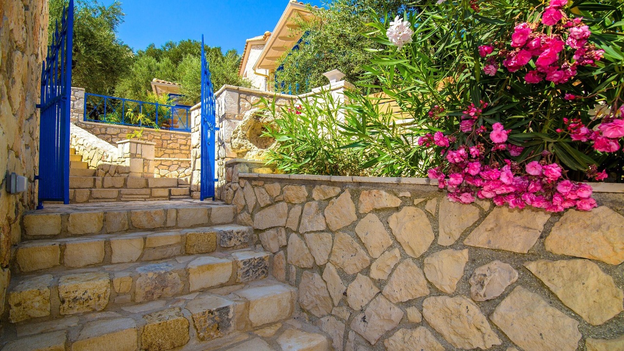 Photo of Outdoor in Porto Koukla
