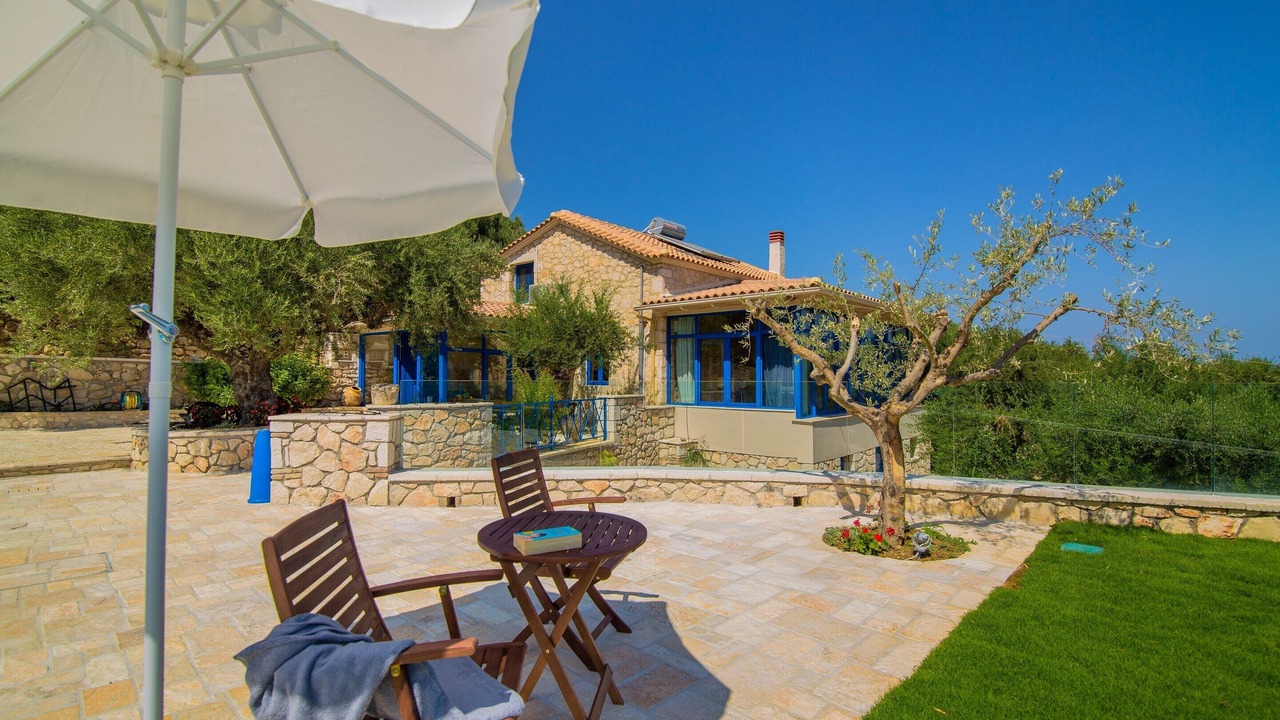 Photo of Outdoor in Porto Koukla
