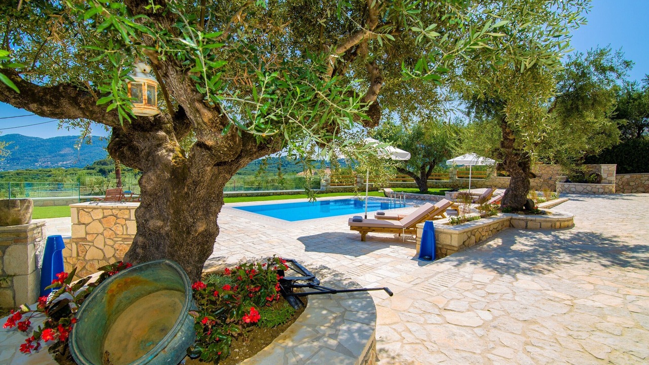 Photo of Outdoor in Porto Koukla
