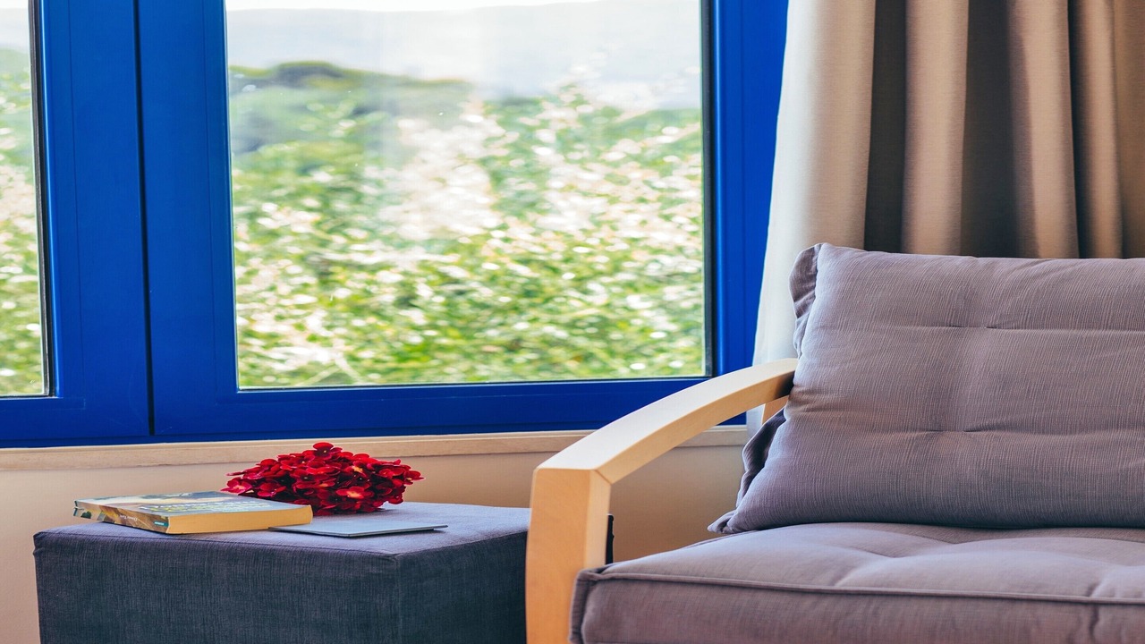 Photo of Bedroom in Porto Koukla