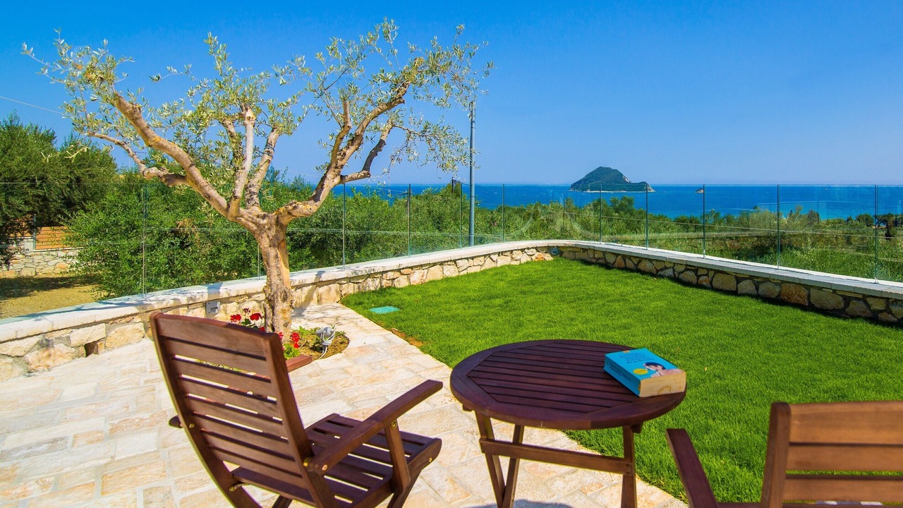 Photo of Outdoor in Porto Koukla