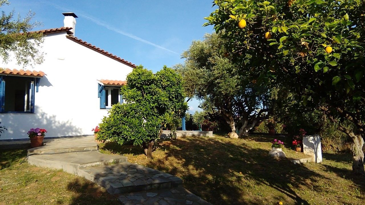 Photo of Outdoor in Drakoneri