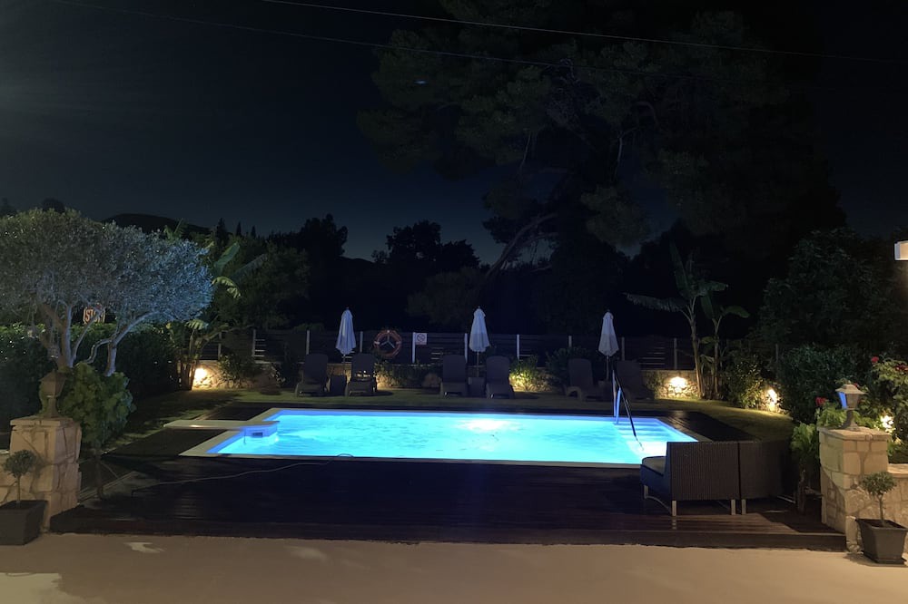 Photo of Outdoor in Pantokratoras
