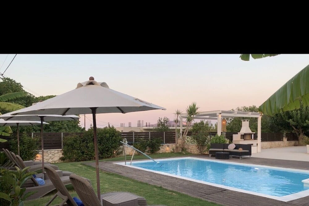 Photo of Outdoor in Pantokratoras