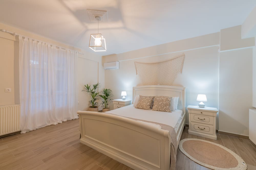 Photo of Bedroom in Pantokratoras