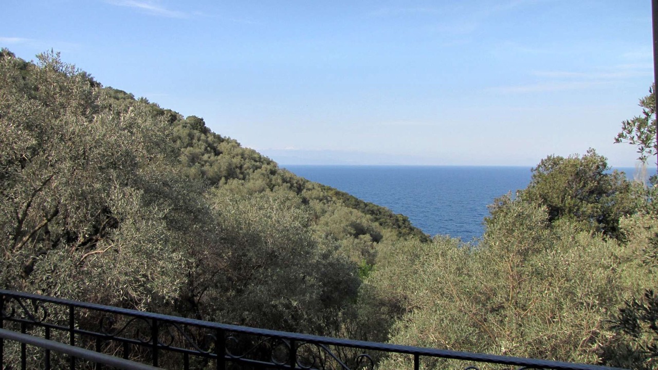 Photo of Patio Balcony in South Pelion