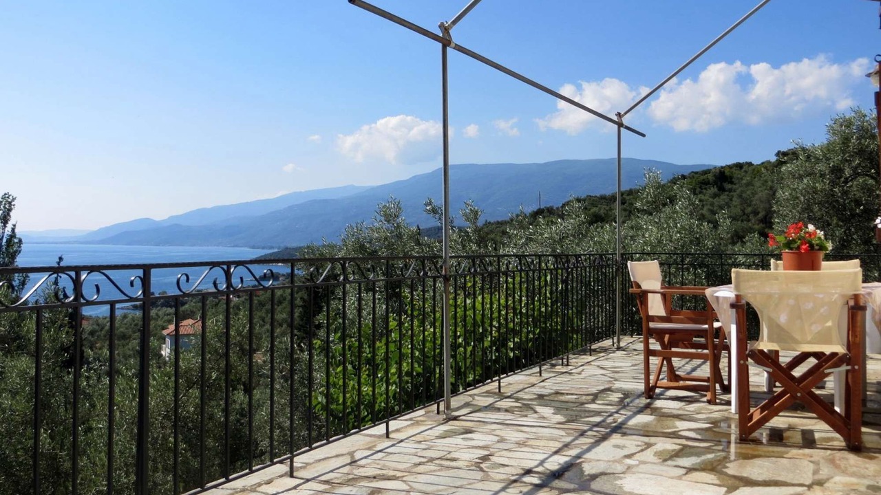 Photo of Outdoor in South Pelion