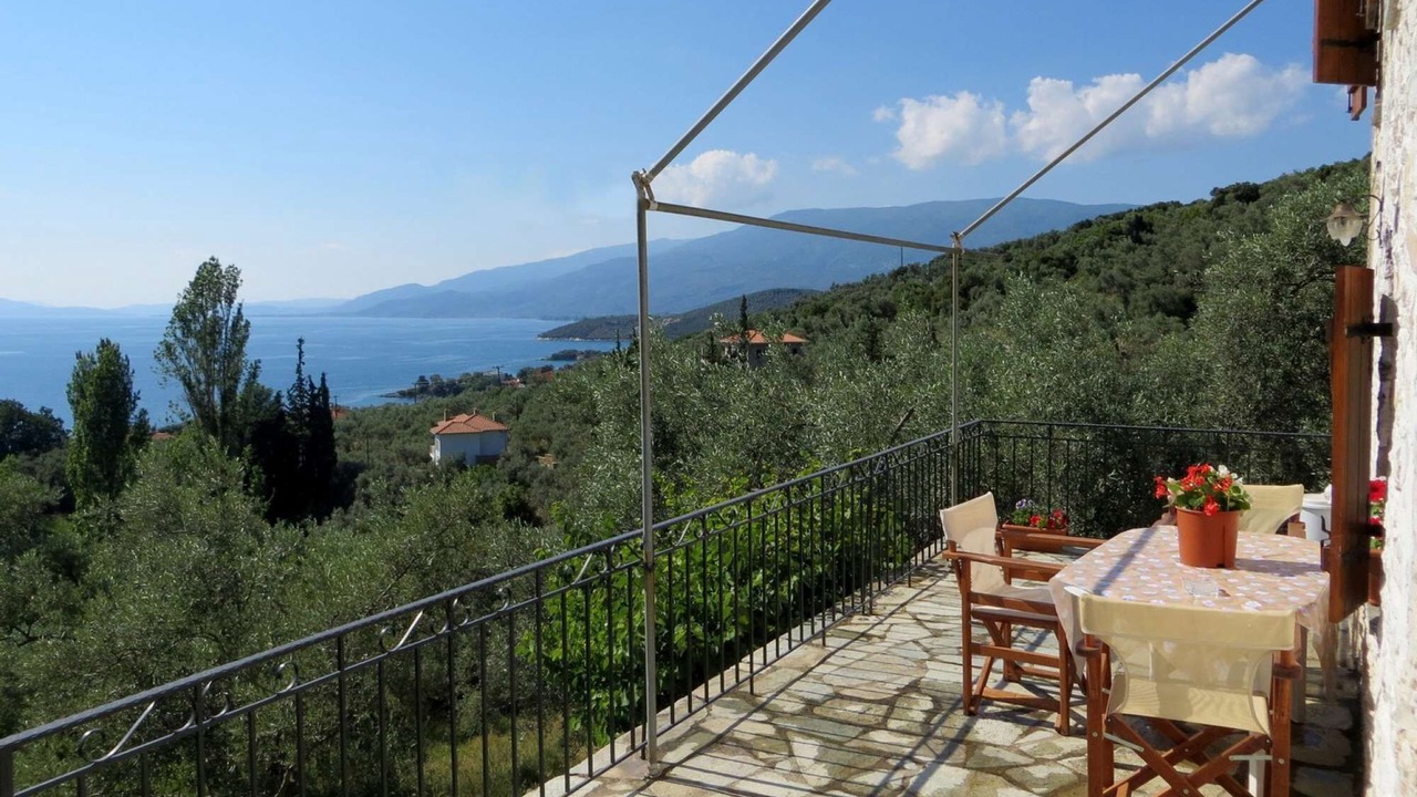 Photo of Outdoor in South Pelion