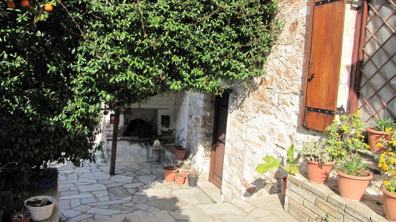 Photo of Outdoor in South Pelion