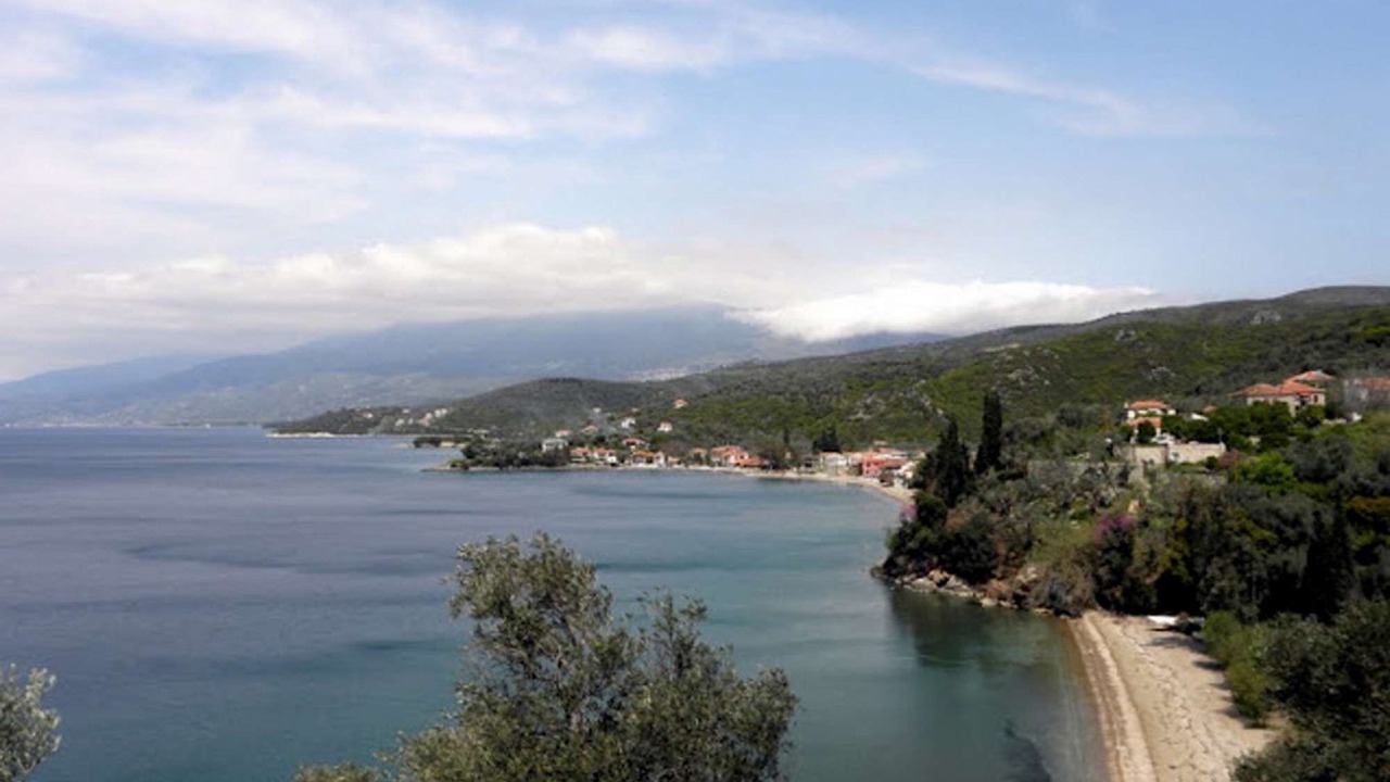 Photo of Others in South Pelion