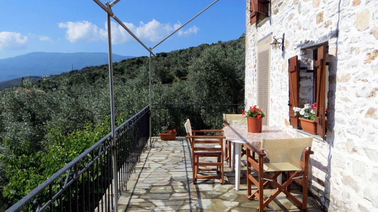 Photo of Outdoor in South Pelion
