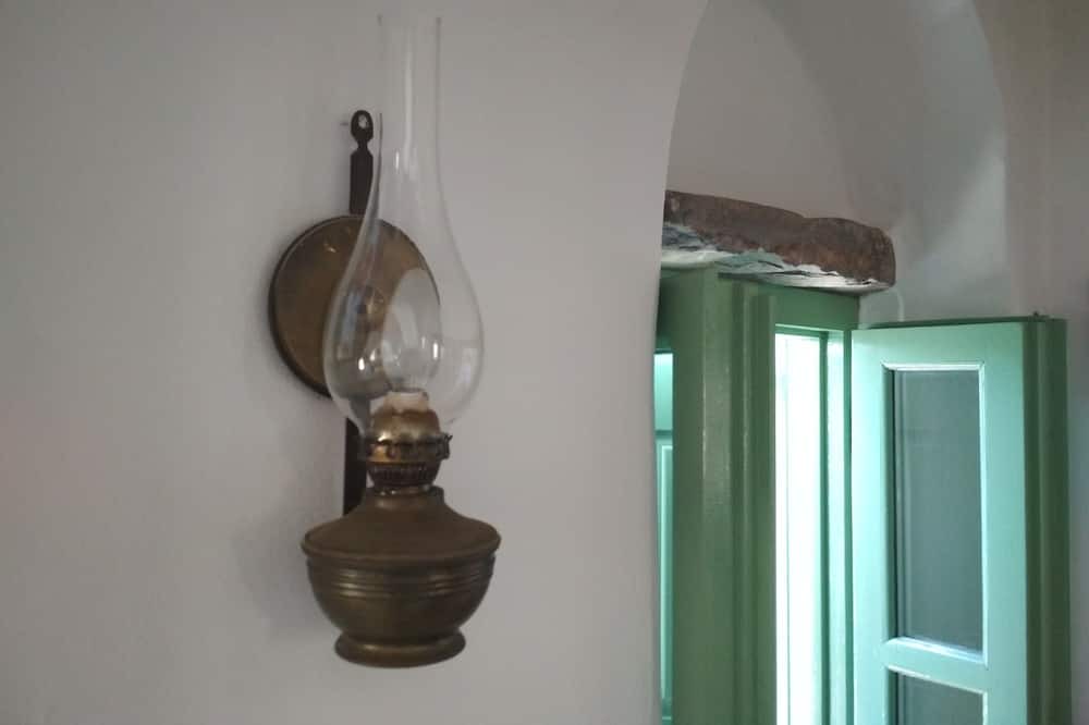Photo of Bedroom in Aegiali