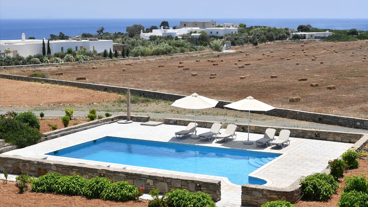 Photo of Outdoor in Ampelas