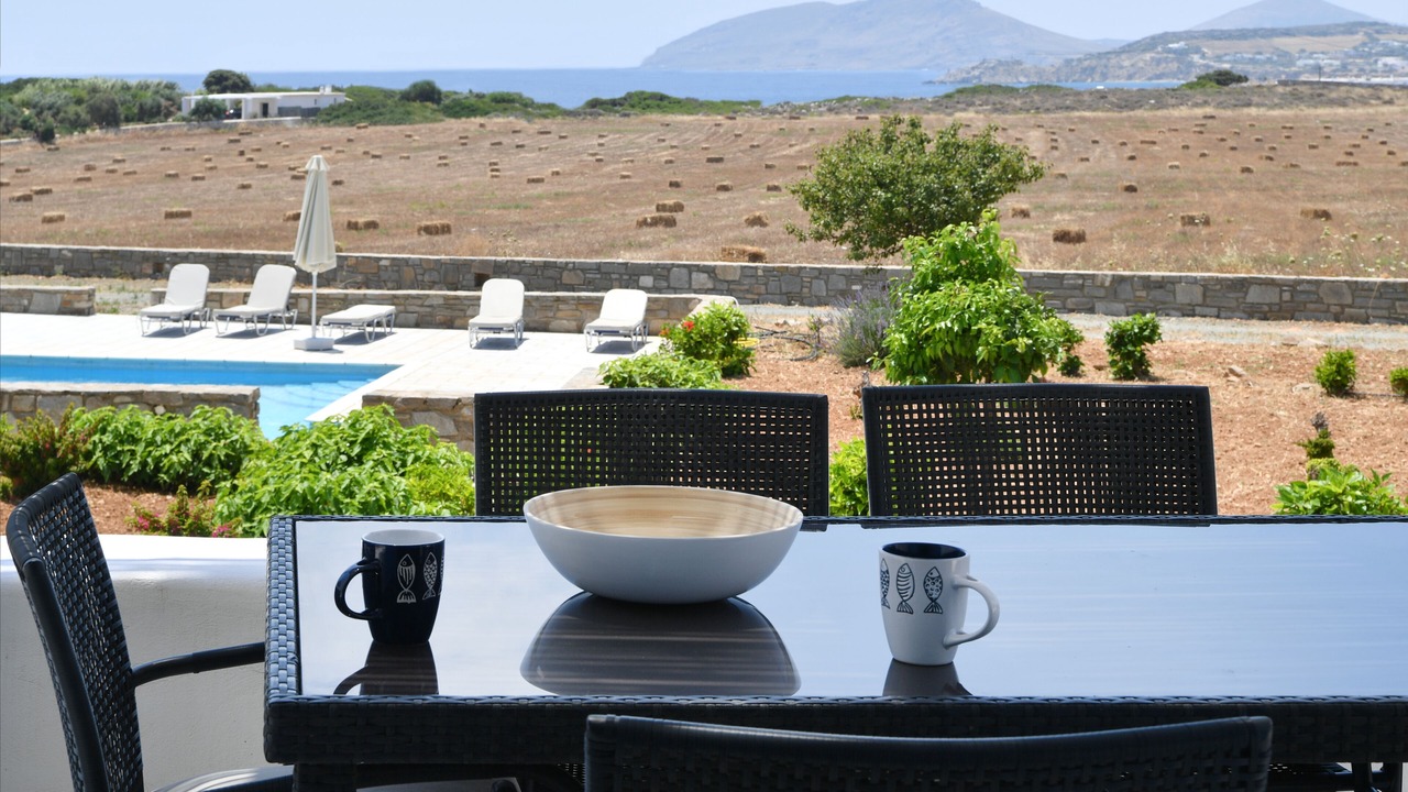 Photo of Outdoor in Ampelas