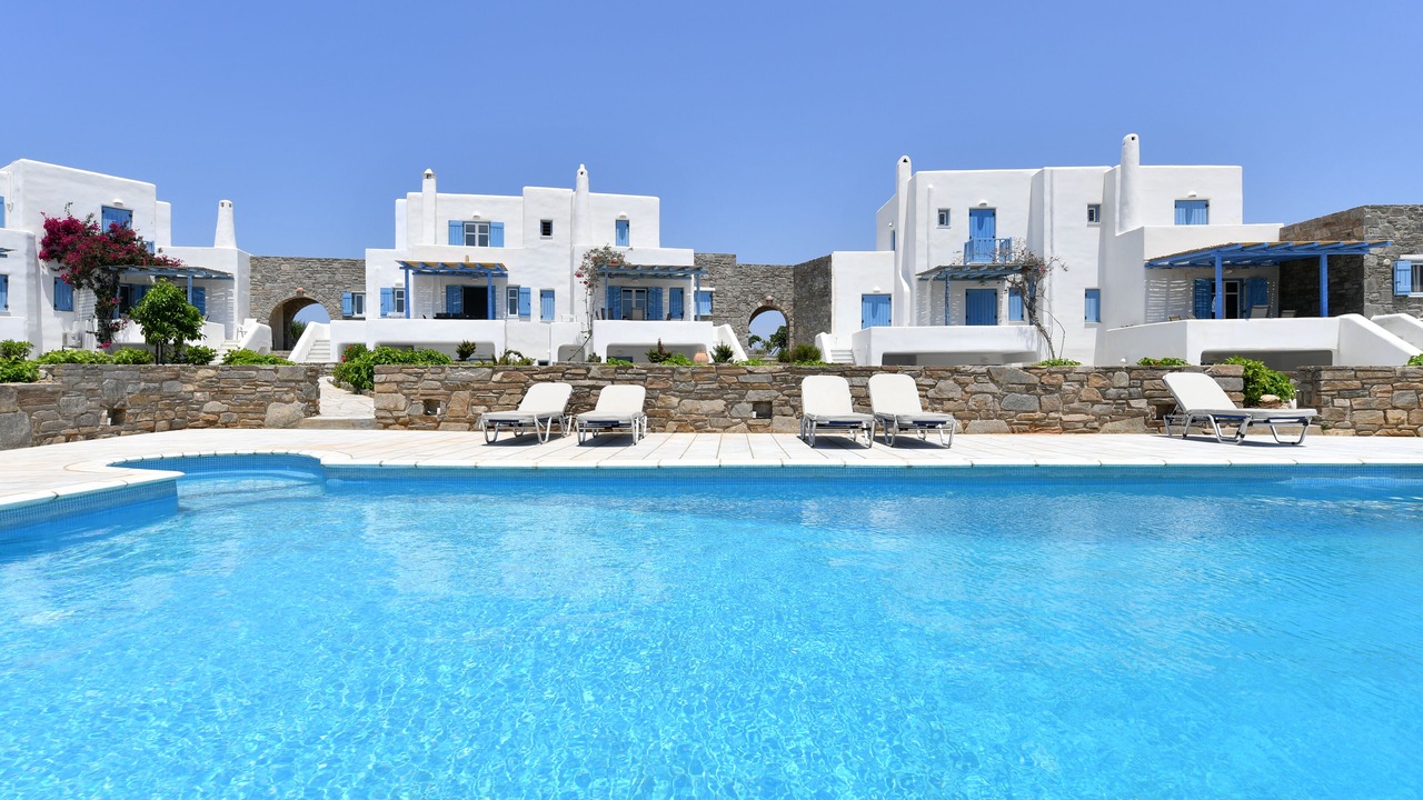 Photo of Outdoor in Ampelas