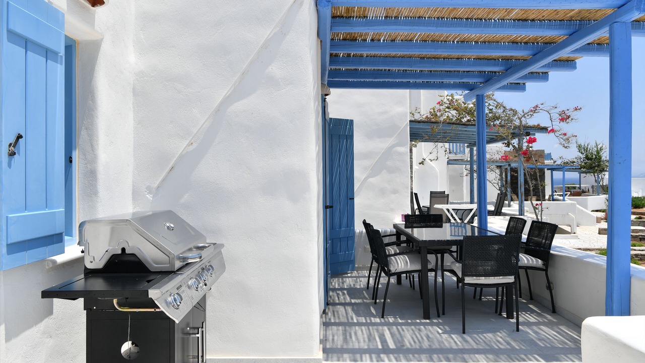 Photo of Outdoor in Ampelas