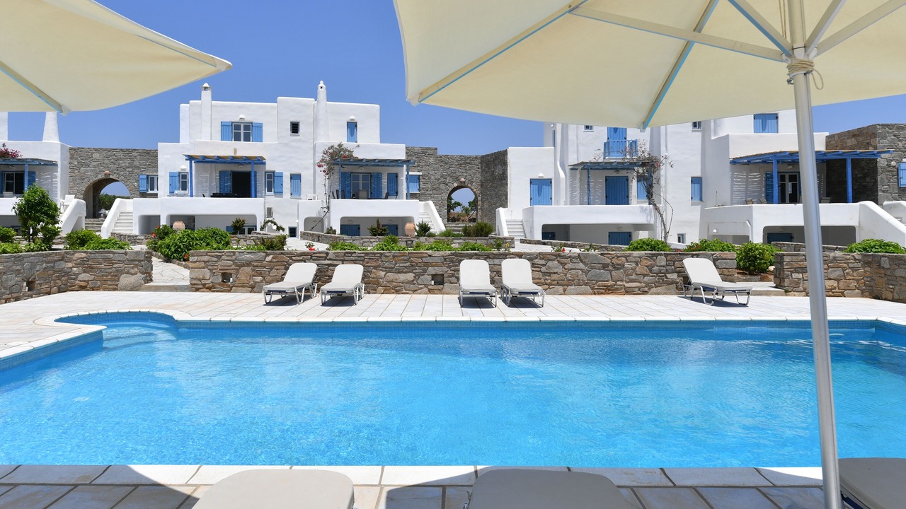 Photo of Outdoor in Ampelas