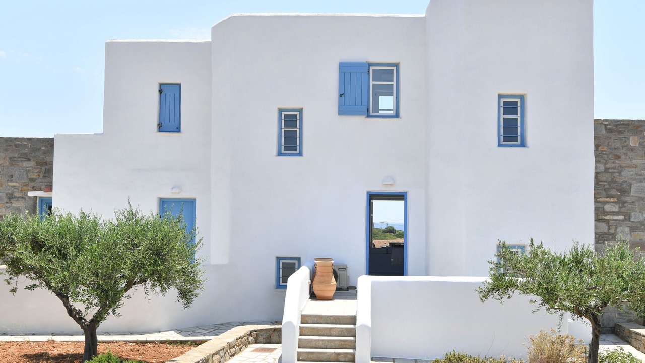 Photo of Outdoor in Ampelas