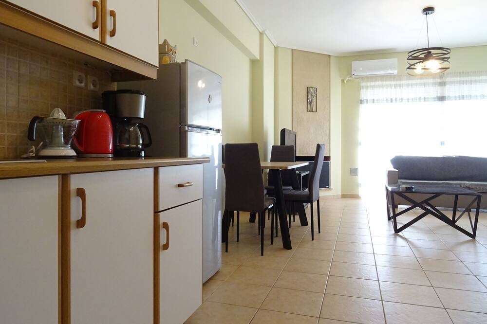 Photo of Livingroom in Goudi