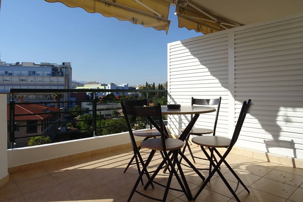 Photo of Outdoor in Goudi
