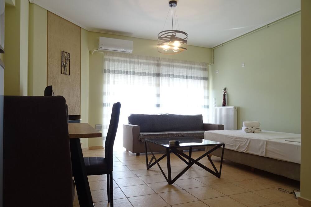 Photo of Livingroom in Goudi