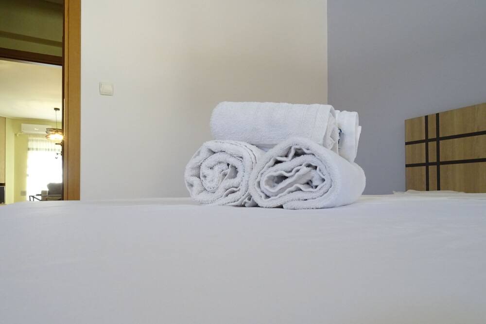 Photo of Bedroom in Goudi