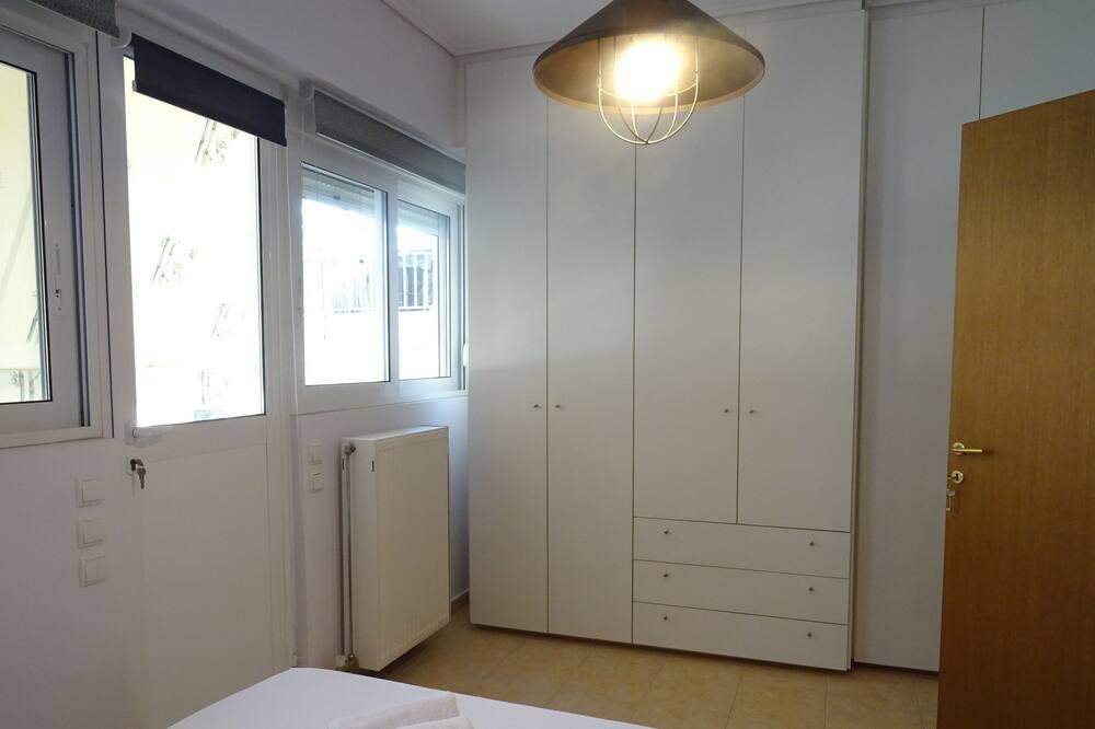 Photo of Bedroom in Goudi