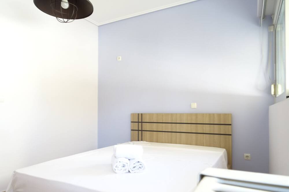 Photo of Bedroom in Goudi