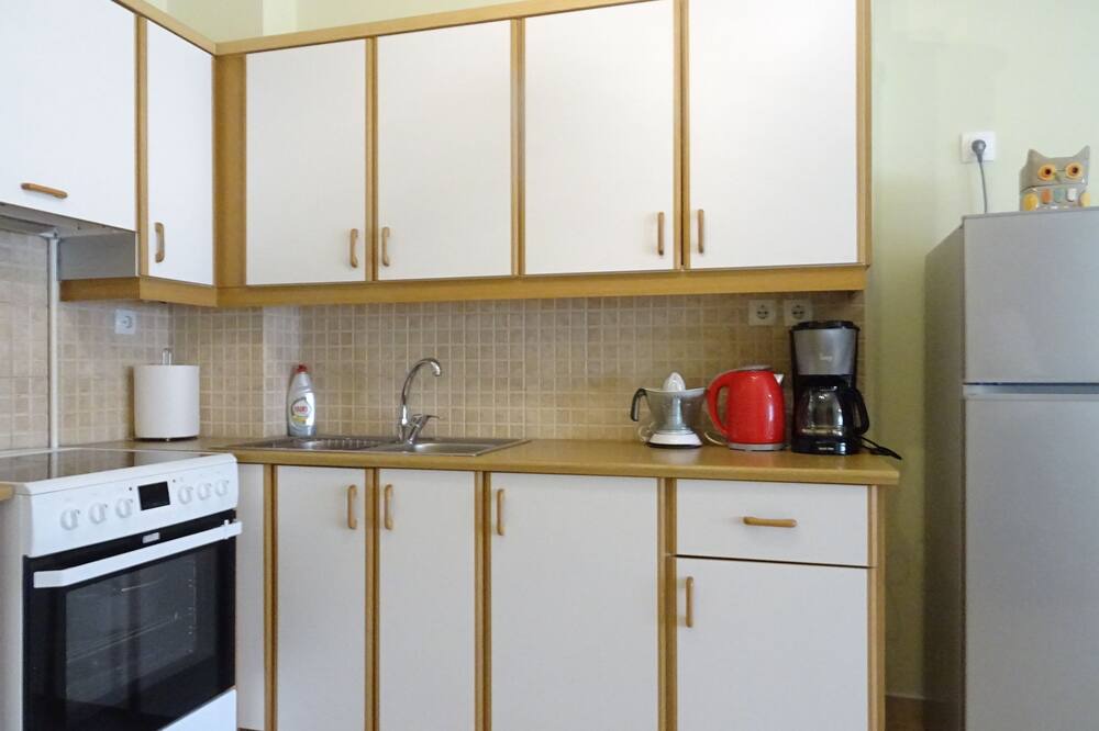 Photo of Kitchen in Goudi