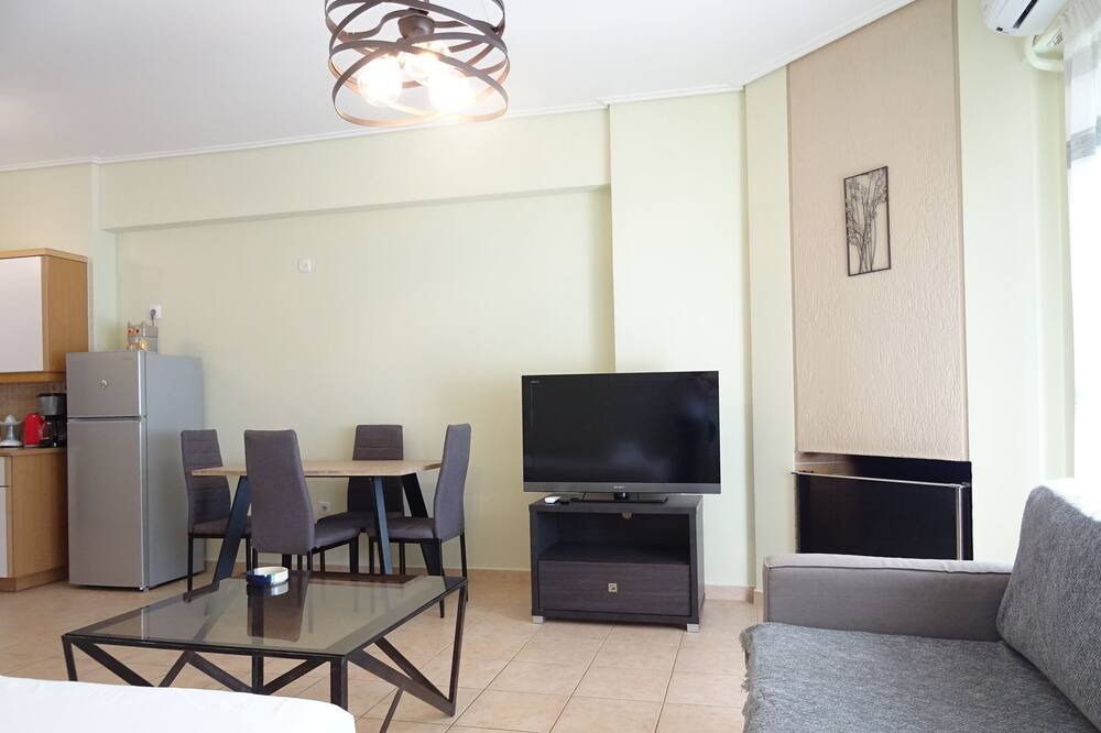 Photo of Livingroom in Goudi