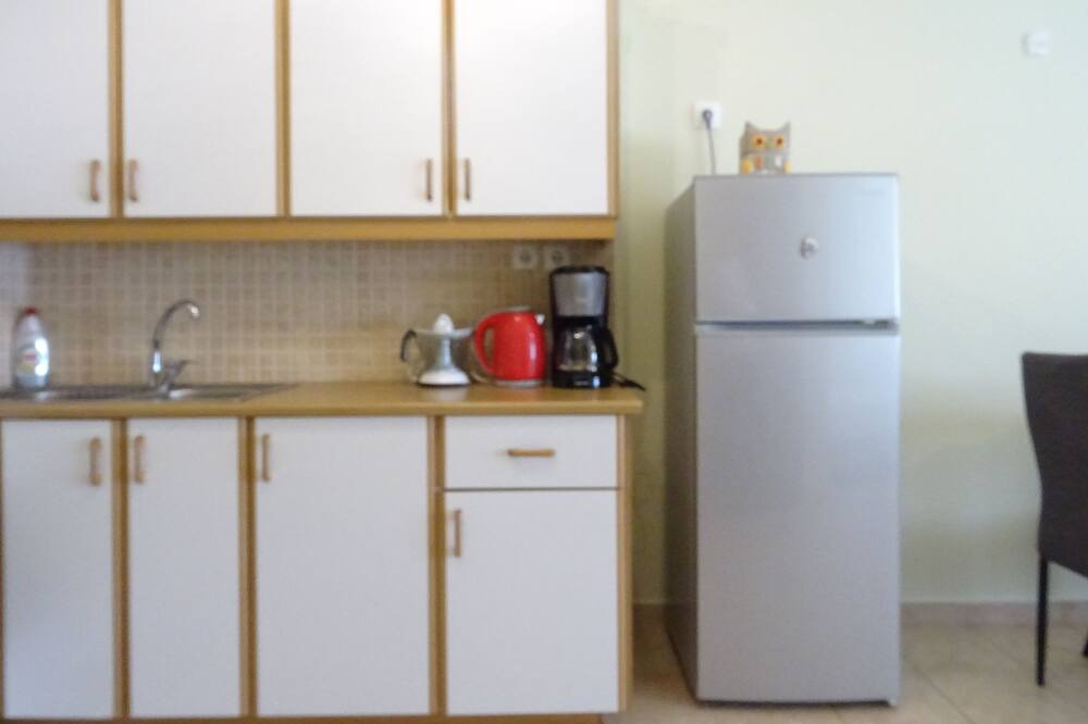 Photo of Kitchen in Goudi