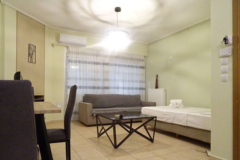 Photo of Livingroom in Goudi