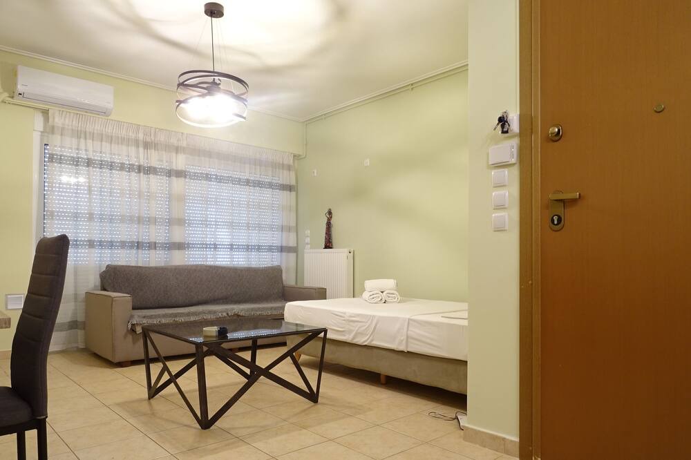 Photo of Livingroom in Goudi