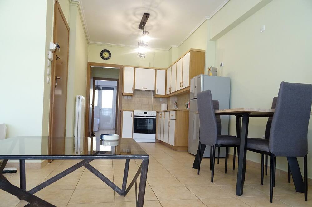 Photo of Livingroom in Goudi