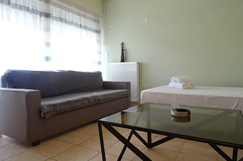 Photo of Livingroom in Goudi